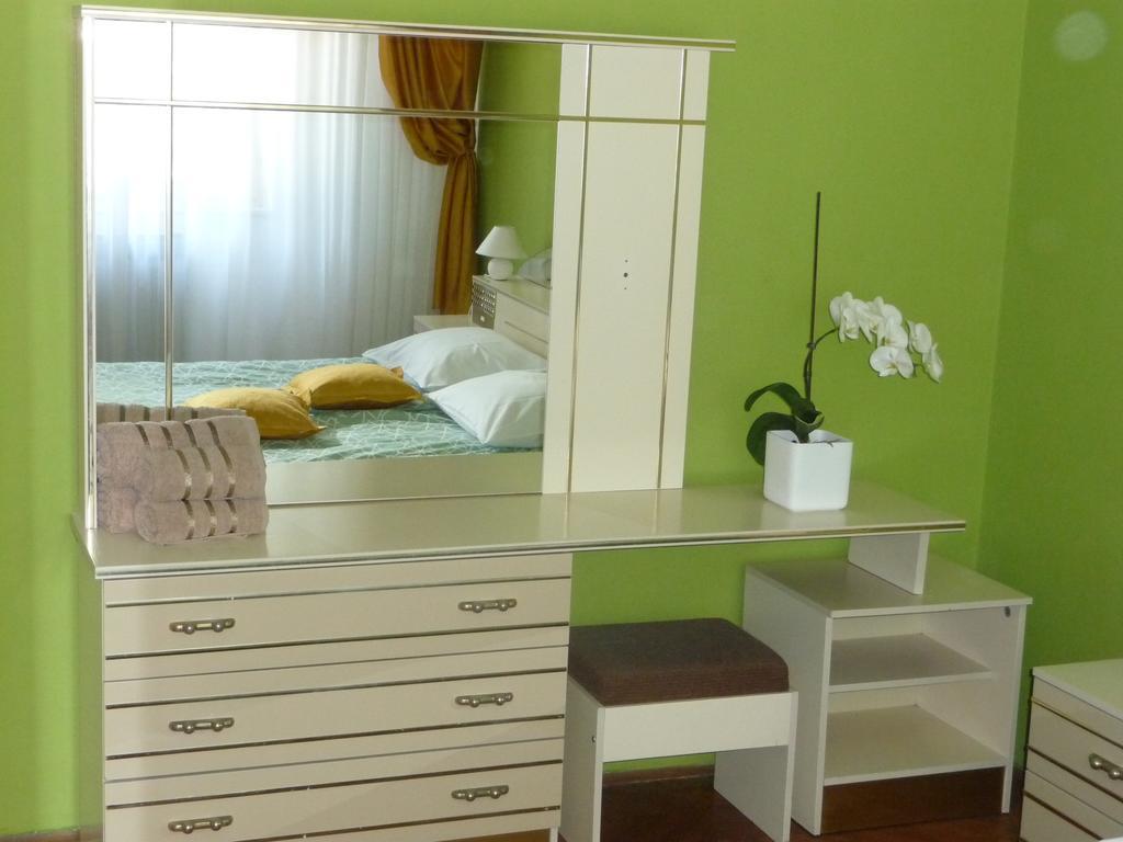 Apartments Noris Pula Bagian luar foto